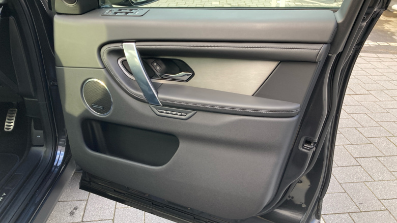 Land Rover Discovery Sport 2.0 D200 Dynamic HSE 5dr Auto [5 Seat] Diesel Station Wagon